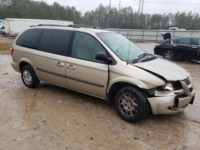 2002 Dodge Grand Caravan Sport