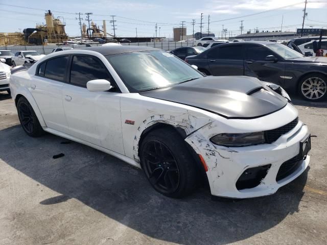 2021 Dodge Charger Scat Pack