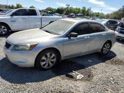 2009 Honda Accord EXL for sale in Riverview, FL