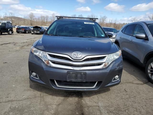 2013 Toyota Venza LE