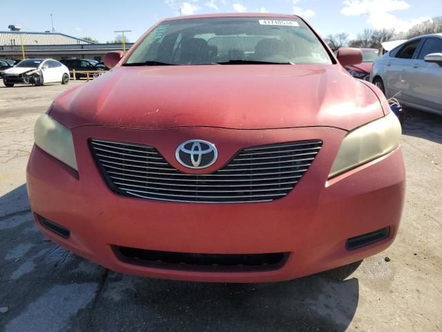 2009 Toyota Camry SE