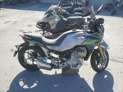 2024 Moto Guzzi V100 Mandello S for sale in York Haven, PA