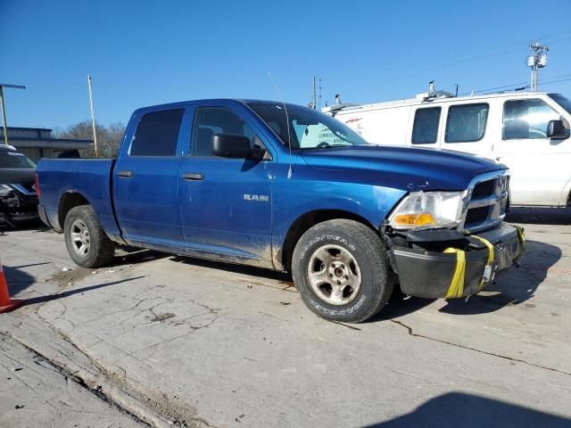 2009 Dodge RAM 1500