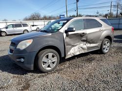 Chevrolet Equinox Vehiculos salvage en venta: 2012 Chevrolet Equinox LT