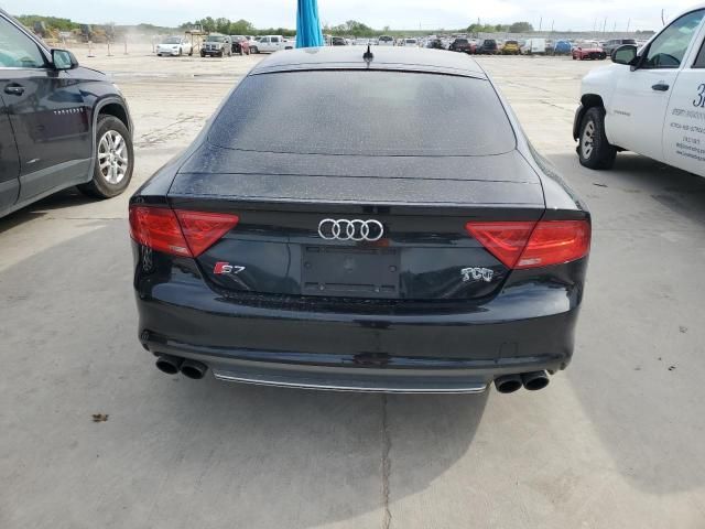 2014 Audi S7 Premium