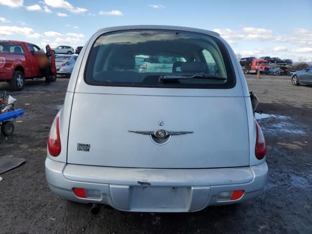 2006 Chrysler PT Cruiser Touring