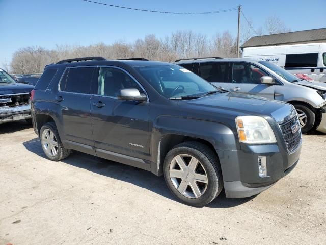 2010 GMC Terrain SLE