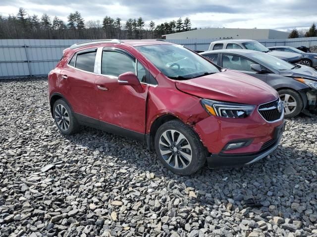 2019 Buick Encore Essence