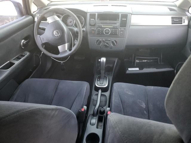 2007 Nissan Versa S