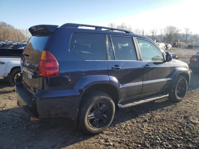 2006 Lexus GX 470