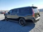 2017 Cadillac Escalade ESV Luxury