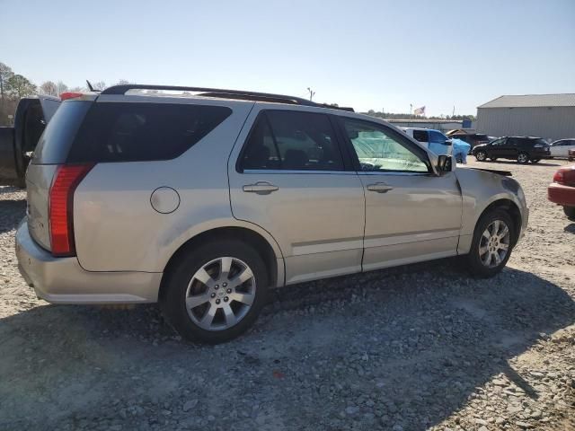 2007 Cadillac SRX