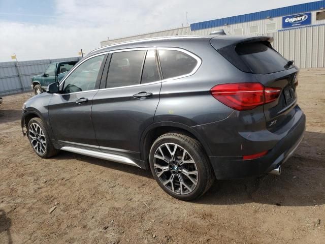 2022 BMW X1 SDRIVE28I