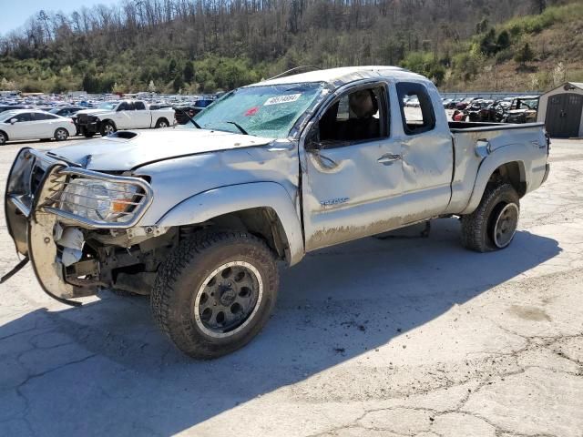 2005 Toyota Tacoma Access Cab