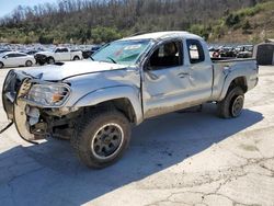 Toyota Tacoma Vehiculos salvage en venta: 2005 Toyota Tacoma Access Cab