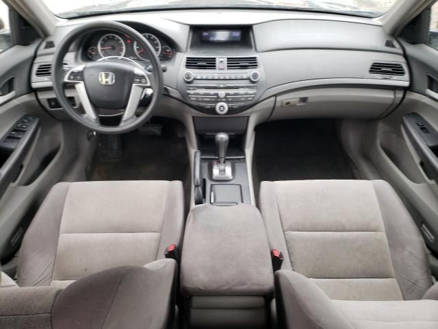 2009 Honda Accord LX