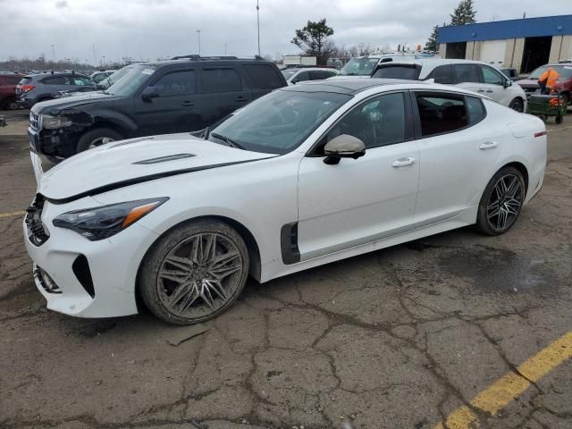 2022 KIA Stinger GT2