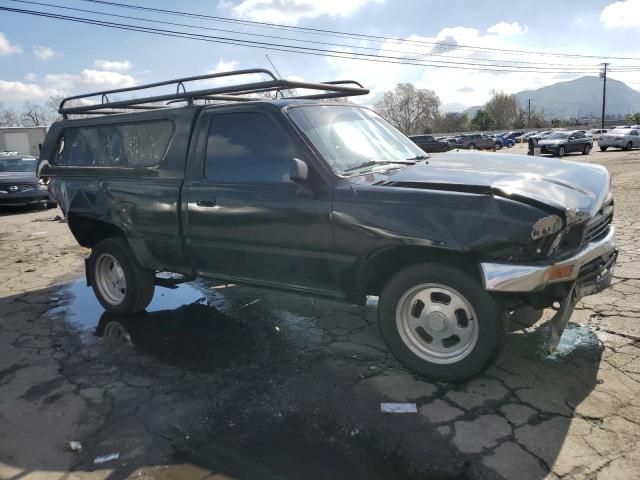 1994 Toyota Pickup 1/2 TON Short Wheelbase