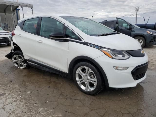 2019 Chevrolet Bolt EV LT