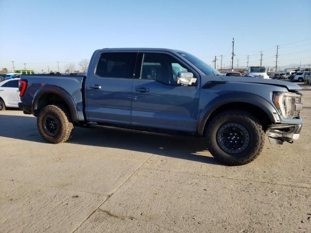 2023 Ford F150 Raptor