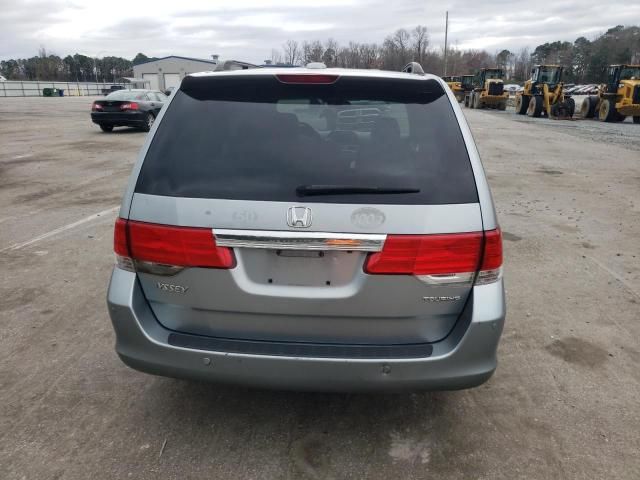 2008 Honda Odyssey Touring