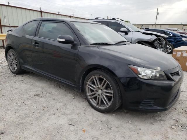 2012 Scion TC