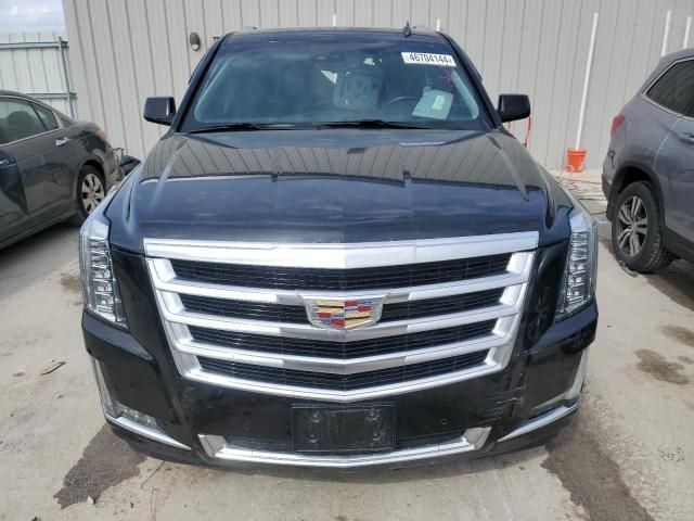 2015 Cadillac Escalade Luxury