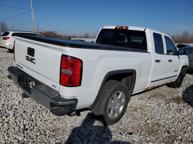 2014 GMC Sierra K1500 SLT