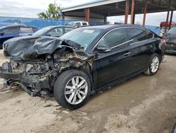 Salvage cars for sale from Copart Riverview, FL: 2015 Toyota Avalon XLE