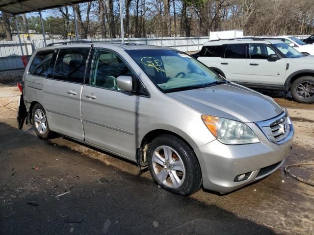 2008 Honda Odyssey Touring