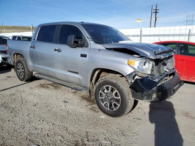 2015 Toyota Tundra Crewmax SR5