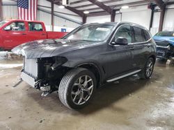 Salvage cars for sale from Copart West Mifflin, PA: 2023 BMW X3 XDRIVE30I