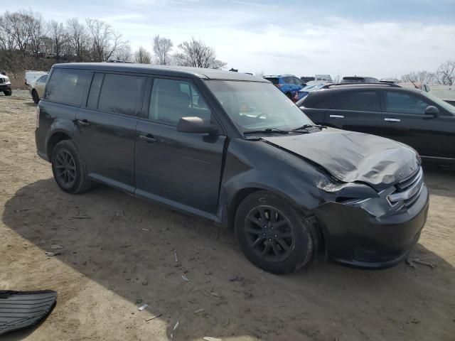 2014 Ford Flex SE