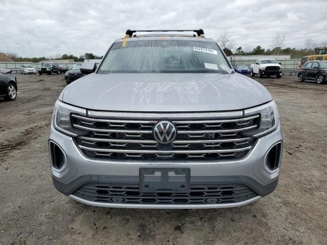 2024 Volkswagen Atlas SEL