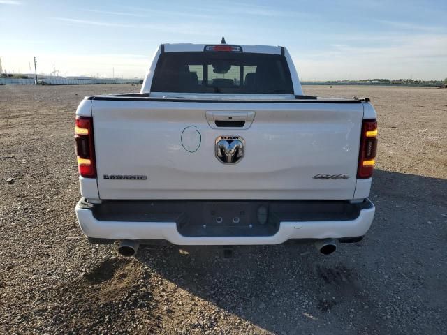 2021 Dodge 1500 Laramie