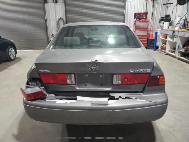 2000 Toyota Camry CE