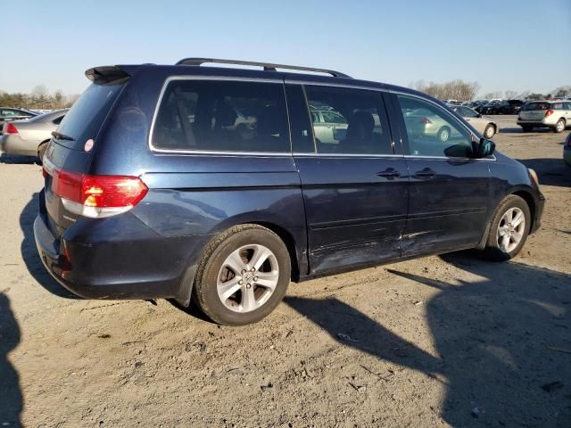 2008 Honda Odyssey Touring