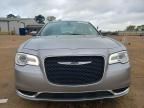 2015 Chrysler 300 Limited