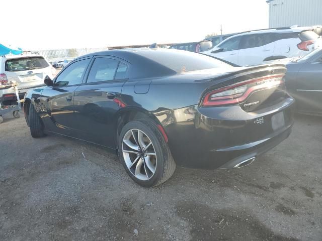 2015 Dodge Charger R/T