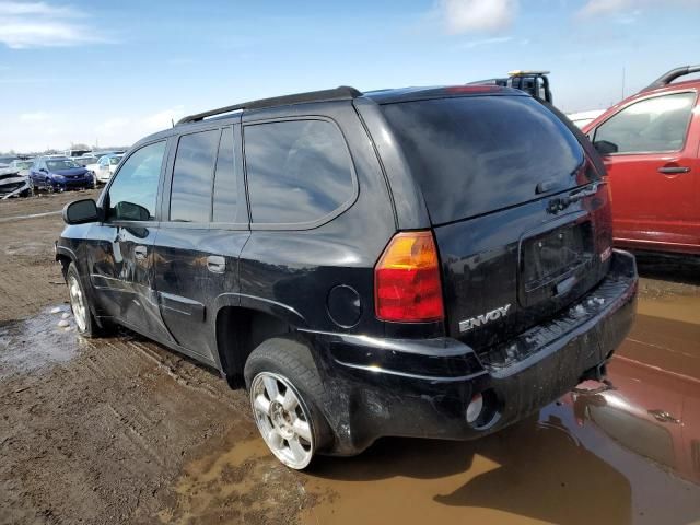 2005 GMC Envoy