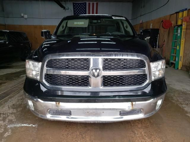 2015 Dodge RAM 1500 SLT