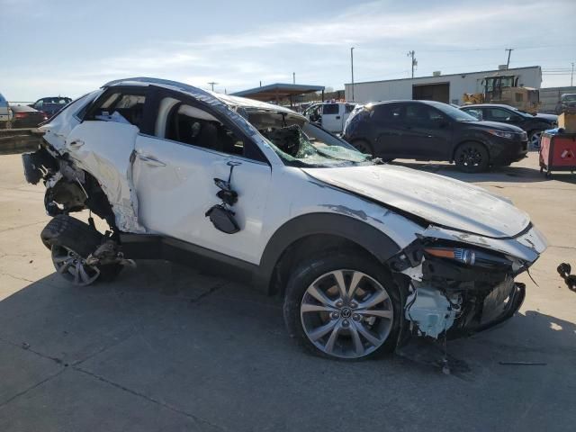 2021 Mazda CX-30 Premium