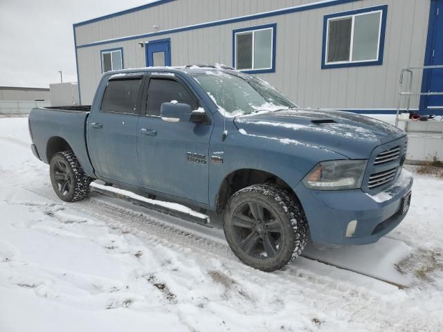 2015 Dodge RAM 1500 Sport