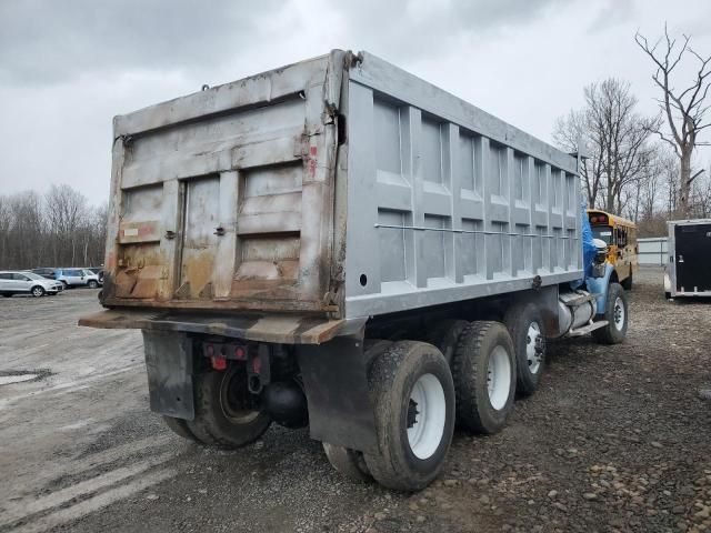 2006 Freightliner Conventional FLD120