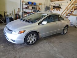 2007 Honda Civic LX for sale in Ham Lake, MN