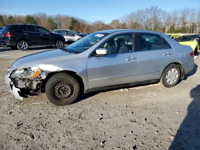 2004 Honda Accord LX