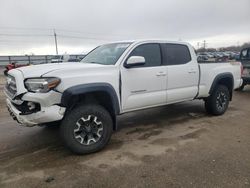 2017 Toyota Tacoma Double Cab for sale in Nampa, ID