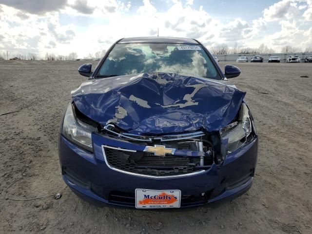 2013 Chevrolet Cruze LT