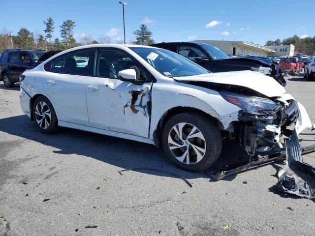 2023 Subaru Legacy Premium