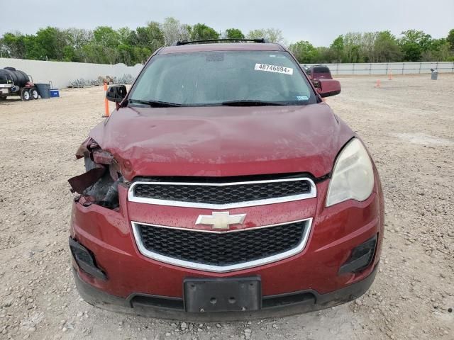 2010 Chevrolet Equinox LT